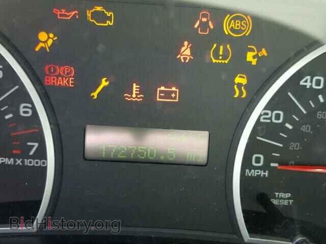 2006 FORD EXPLORER - VIN: 1FMEU62E96UA88193 - Фото 8