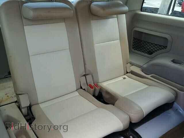 2006 FORD EXPLORER - VIN: 1FMEU62E96UA88193 - Фото 9