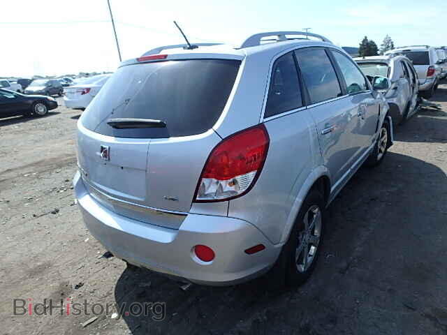 2009 SATURN VUE - VIN: 3GSCL53769S589382 - Фото 4