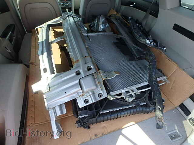 2009 SATURN VUE - VIN: 3GSCL53769S589382 - Фото 10