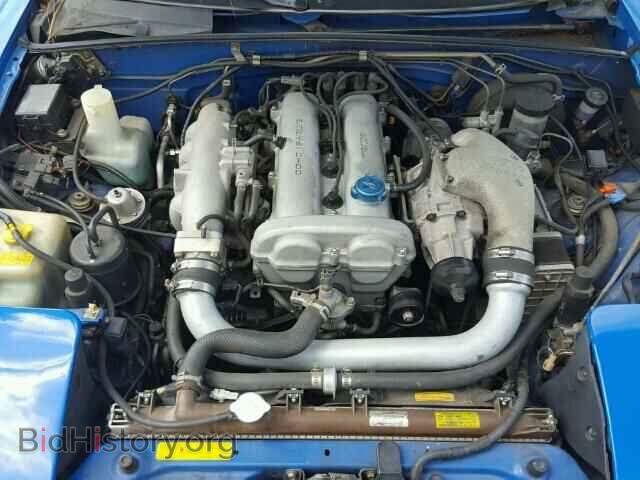 1992 MAZDA MIATA - VIN: JM1NA3516N1304103 - Фото 7