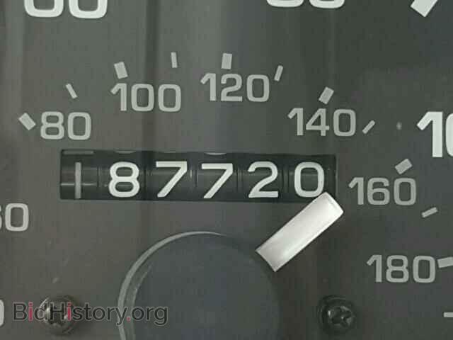 1992 MAZDA MIATA - VIN: JM1NA3516N1304103 - Фото 8