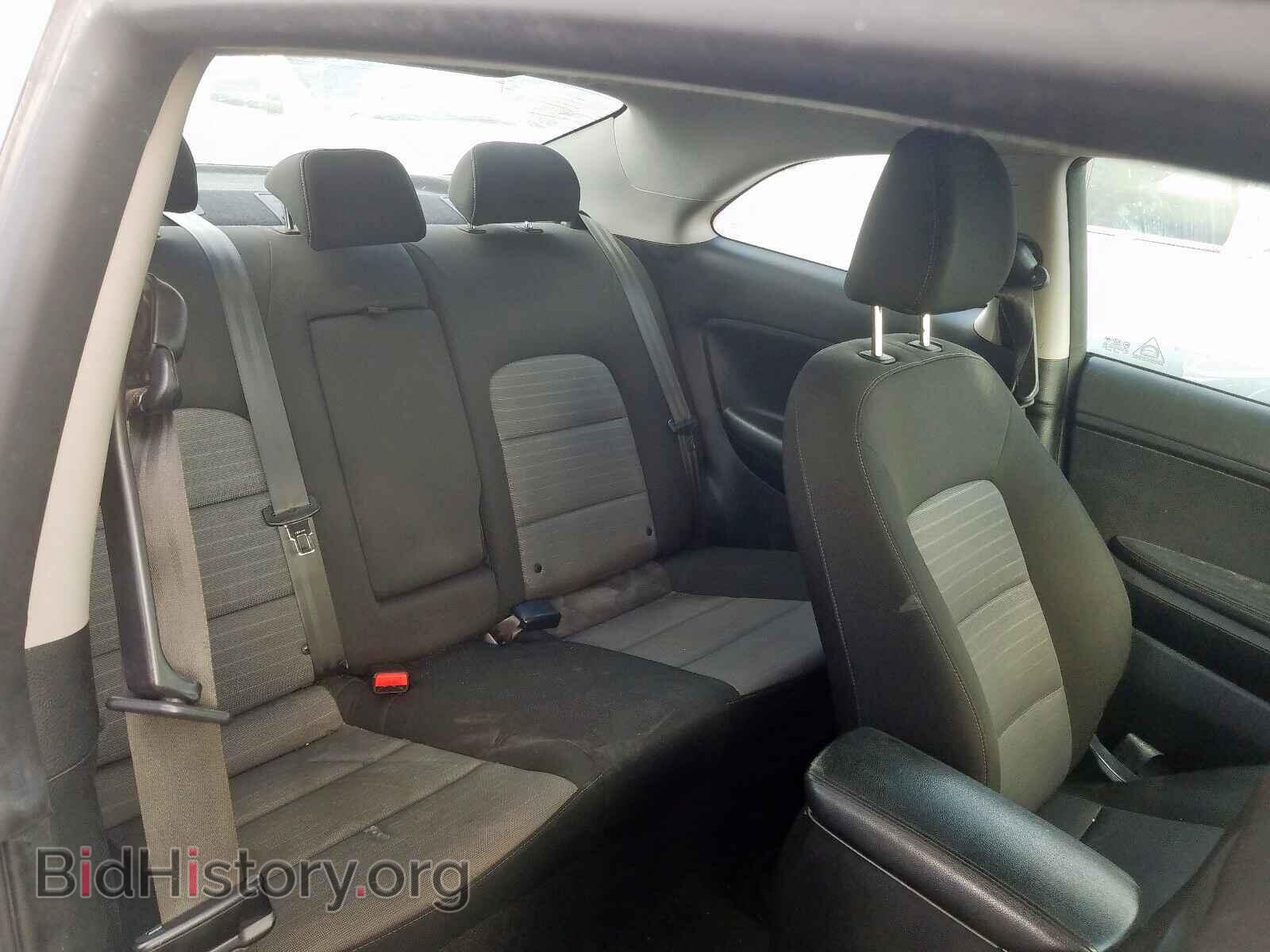 2014 KIA FORTE - VIN: KNAFX6A80E5194744 - Фото 6