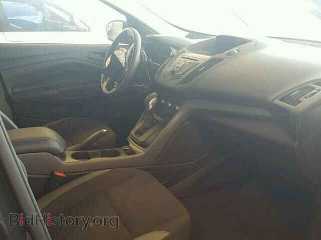 2014 FORD ESCAPE - VIN: 1FMCU0F76EUE54996 - Фото 5