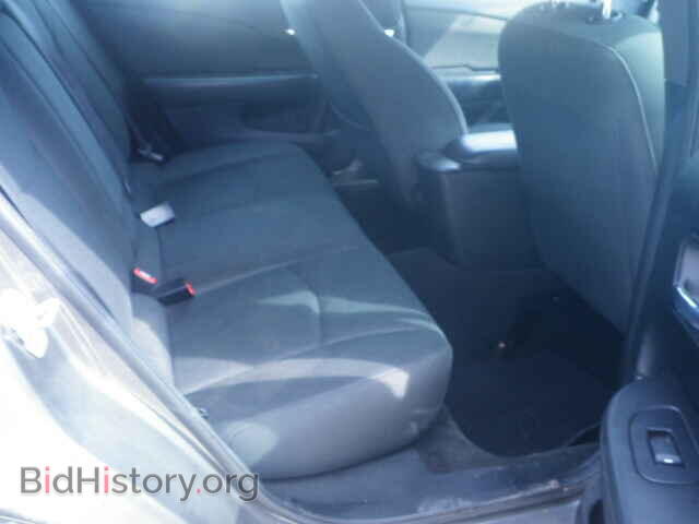 2012 CHRYSLER 200 - VIN: 1C3CCBAB9CN149289 - Фото 6