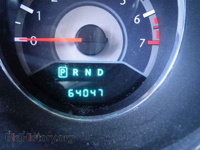 2012 CHRYSLER 200 - VIN: 1C3CCBAB9CN149289 - Фото 8