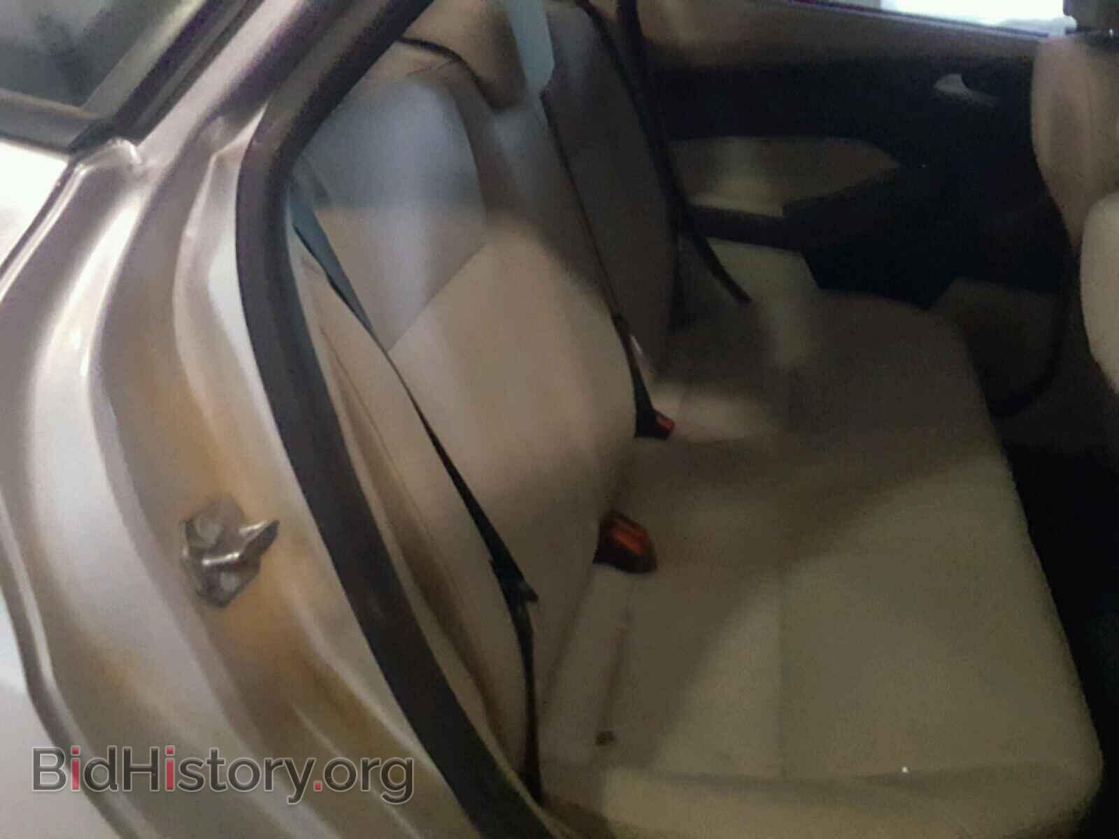 2015 FORD FOCUS - VIN: 1FADP3F20FL202518 - Фото 6