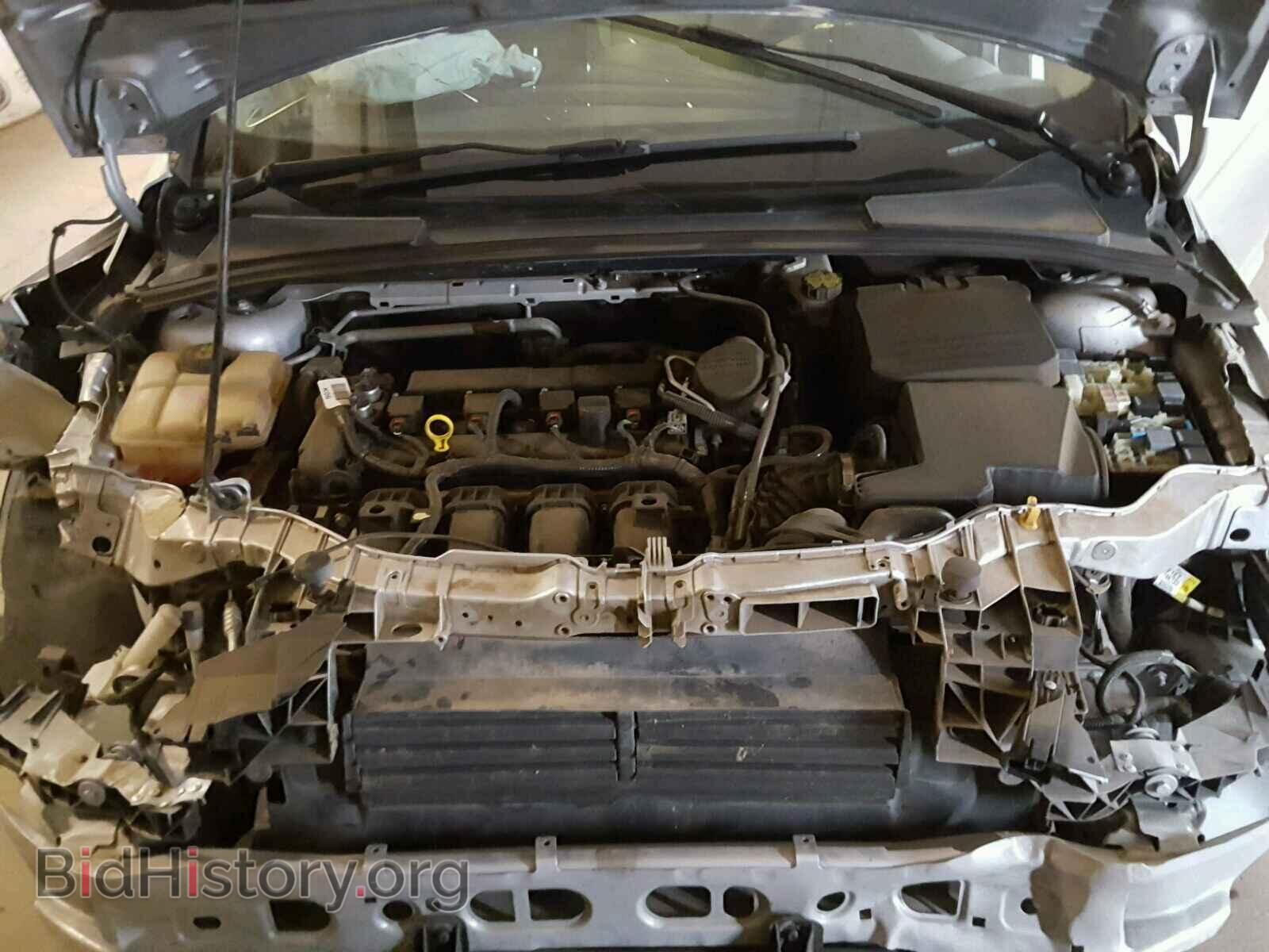2015 FORD FOCUS - VIN: 1FADP3F20FL202518 - Фото 7