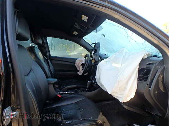 2013 CHRYSLER 200 - VIN: 1C3CCBCG3DN509277 - Фото 5