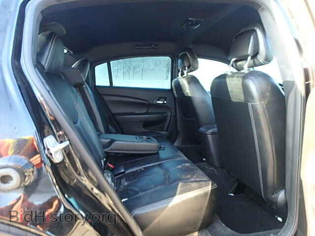 2013 CHRYSLER 200 - VIN: 1C3CCBCG3DN509277 - Фото 6