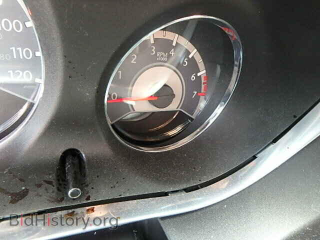 2013 CHRYSLER 200 - VIN: 1C3CCBCG3DN509277 - Фото 8