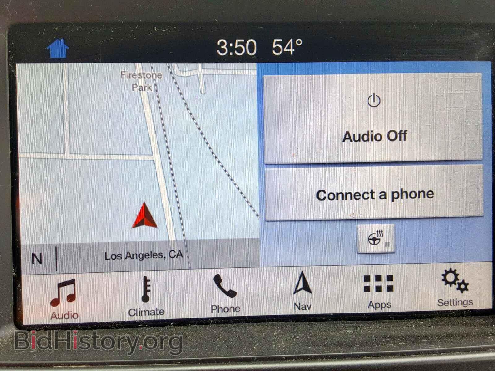 2019 FORD EXPLORER L - VIN: 1FM5K7F88KGB11665 - Photo 9