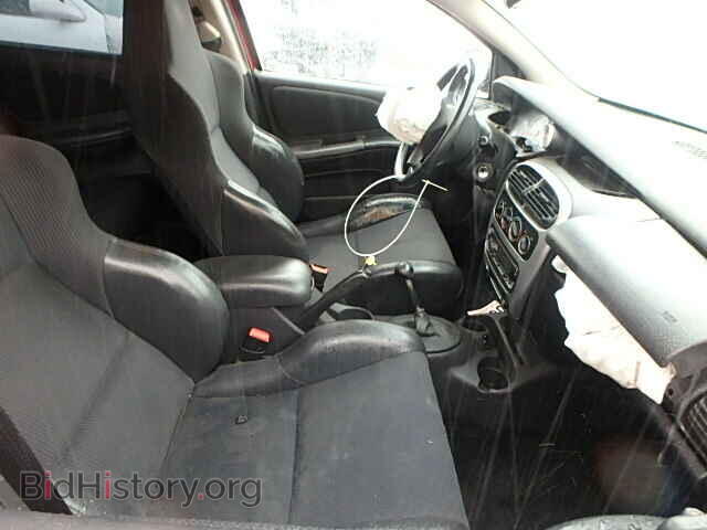 2003 DODGE NEON - VIN: 1B3ES66S23D182360 - Фото 5