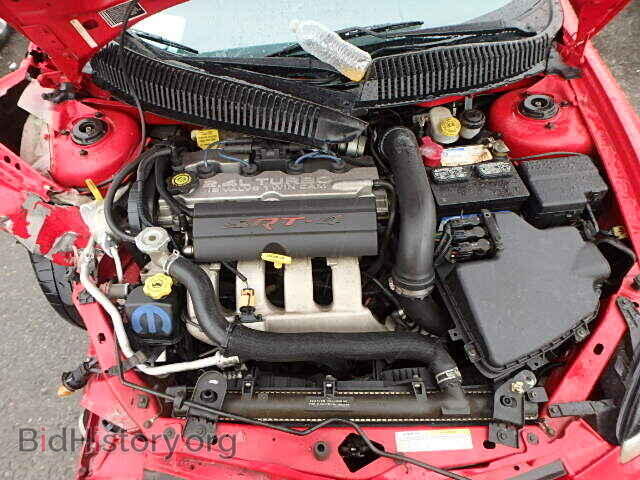 2003 DODGE NEON - VIN: 1B3ES66S23D182360 - Фото 7