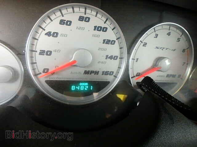2003 DODGE NEON - VIN: 1B3ES66S23D182360 - Фото 8