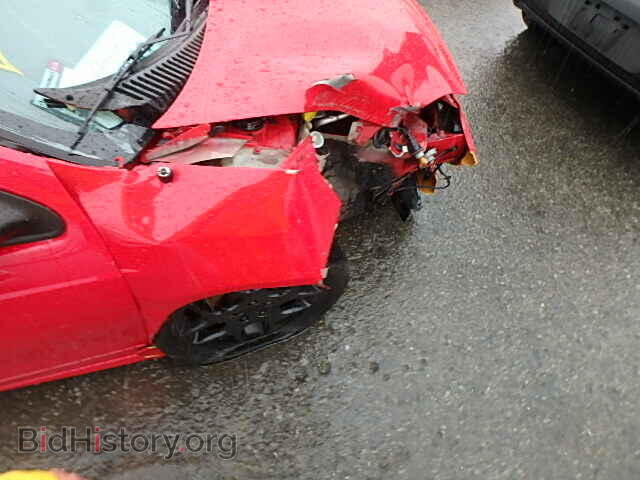 2003 DODGE NEON - VIN: 1B3ES66S23D182360 - Фото 9