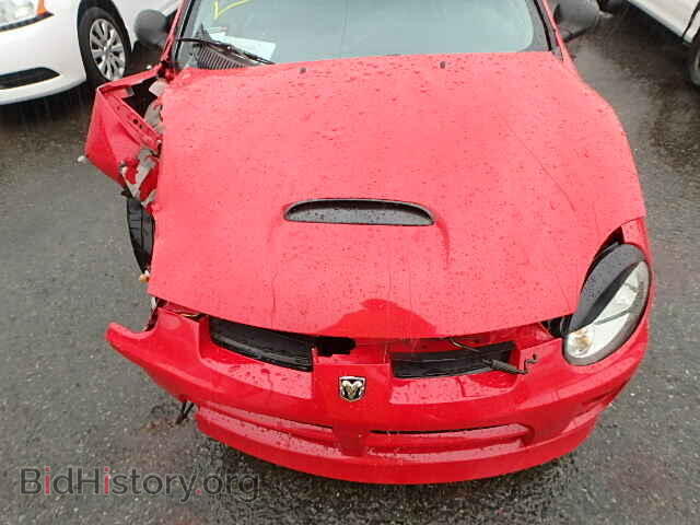 2003 DODGE NEON - VIN: 1B3ES66S23D182360 - Фото 10