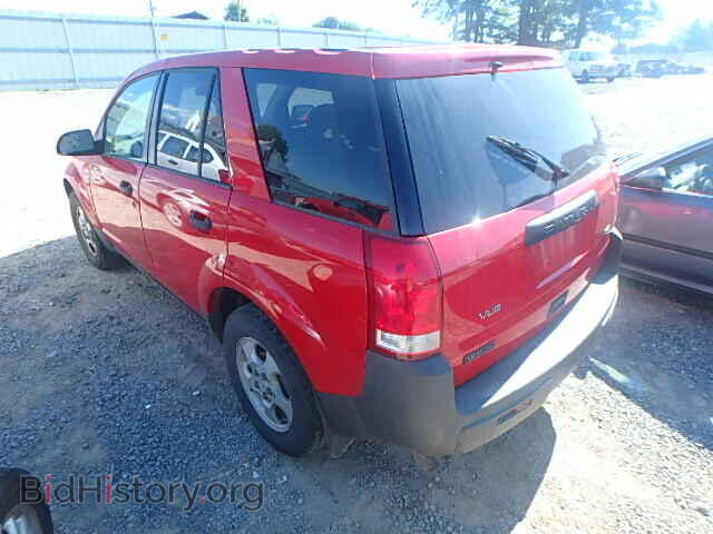 2004 SATURN VUE - VIN: 5GZCZ43D84S829058 - Фото 3