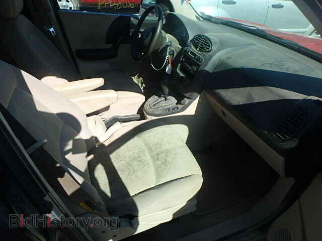 2004 SATURN VUE - VIN: 5GZCZ43D84S829058 - Фото 5