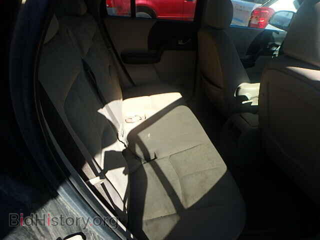 2004 SATURN VUE - VIN: 5GZCZ43D84S829058 - Фото 6
