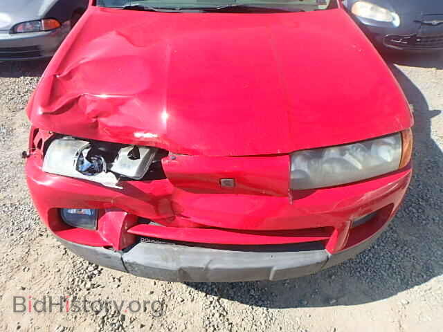 2004 SATURN VUE - VIN: 5GZCZ43D84S829058 - Фото 7
