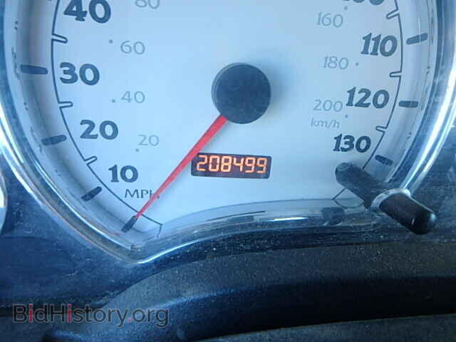 2004 SATURN VUE - VIN: 5GZCZ43D84S829058 - Фото 8