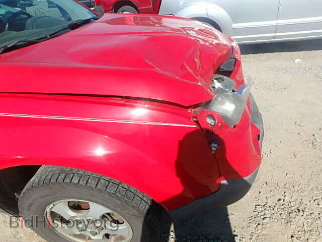 2004 SATURN VUE - VIN: 5GZCZ43D84S829058 - Фото 9