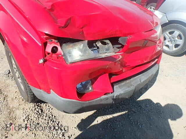 2004 SATURN VUE - VIN: 5GZCZ43D84S829058 - Фото 10