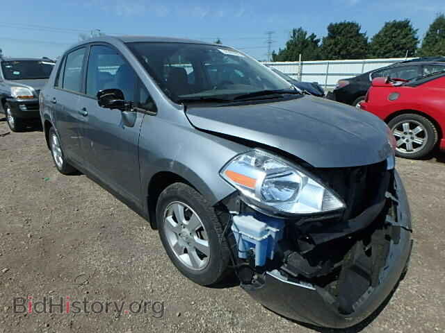 Photo 3N1BC1AP7BL434166 - NISSAN VERSA 2011