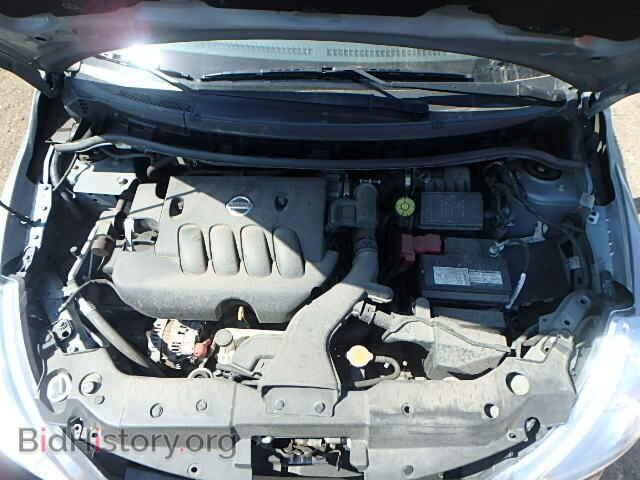 2011 NISSAN VERSA - VIN: 3N1BC1AP7BL434166 - Photo 7