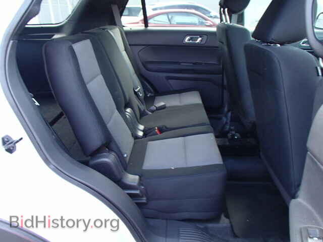 2015 FORD EXPLORER - VIN: 1FM5K8ARXFGA78745 - Фото 6