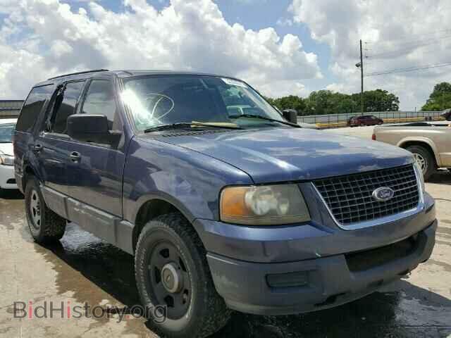 Фотография 1FMRU13W94LA50512 - FORD EXPEDITION 2004