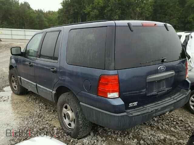 2004 FORD EXPEDITION - VIN: 1FMRU13W94LA50512 - Фото 3
