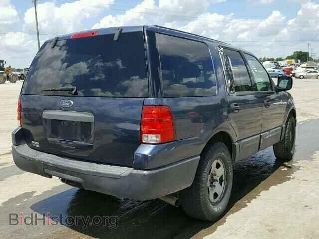 2004 FORD EXPEDITION - VIN: 1FMRU13W94LA50512 - Фото 4