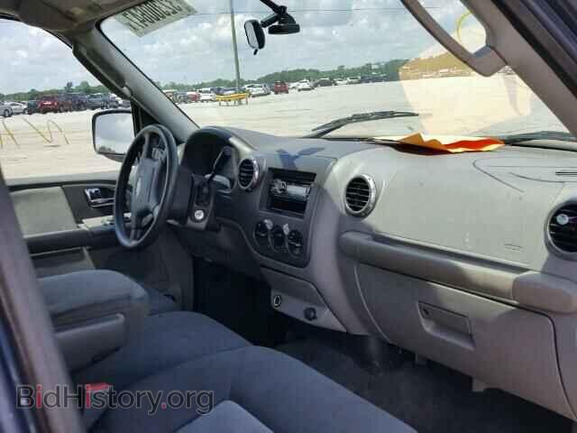 2004 FORD EXPEDITION - VIN: 1FMRU13W94LA50512 - Фото 5