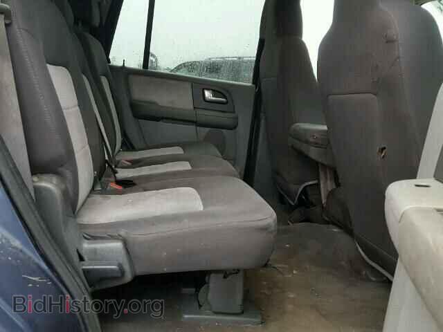 2004 FORD EXPEDITION - VIN: 1FMRU13W94LA50512 - Фото 6