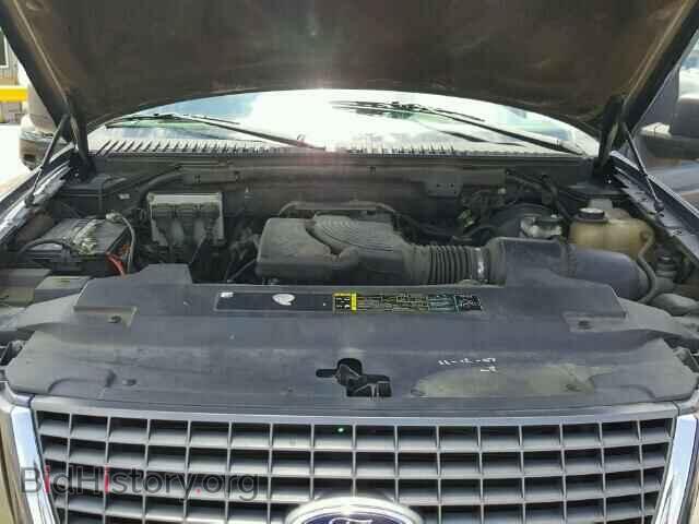 2004 FORD EXPEDITION - VIN: 1FMRU13W94LA50512 - Фото 7