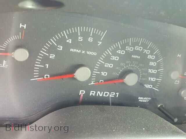 2004 FORD EXPEDITION - VIN: 1FMRU13W94LA50512 - Фото 8