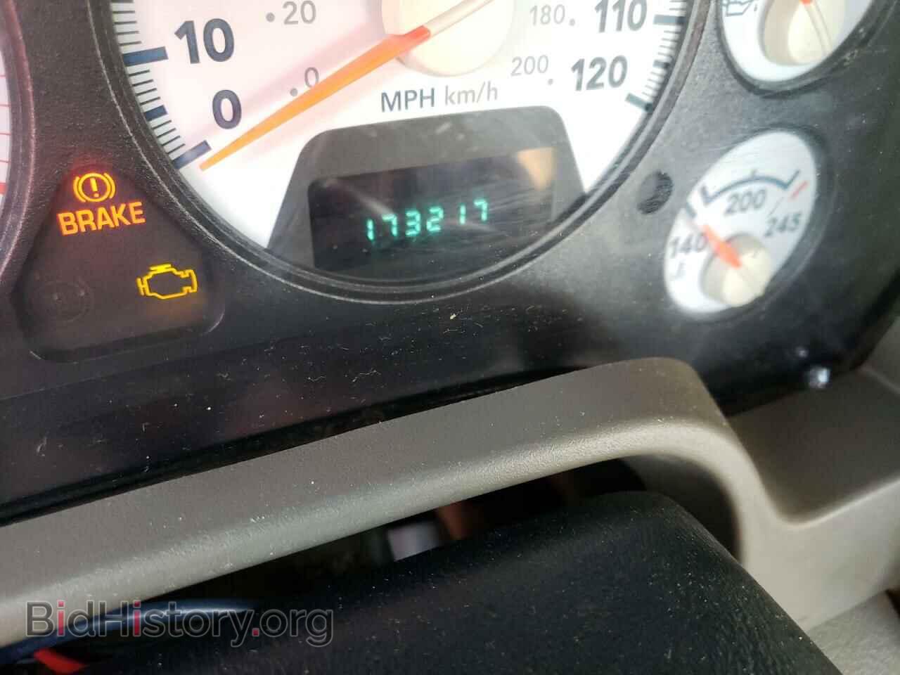 2007 DODGE RAM 3500 - VIN: 3D7MX46AX7G807268 - Фото 8