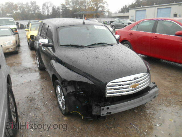 Photo 3GNDA23D98S517172 - CHEVROLET HHR 2008