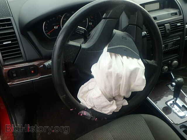 2009 MITSUBISHI GALANT - VIN: 4A3AB36F69E018107 - Фото 10