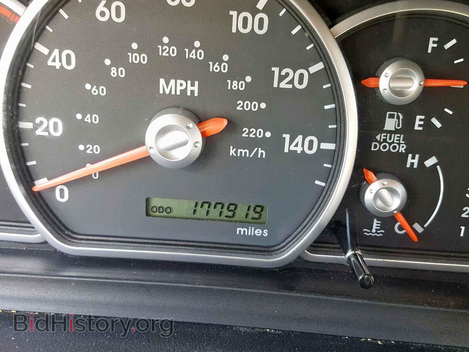 2009 MITSUBISHI GALANT - VIN: 4A3AB36FX9E040708 - Photo 8