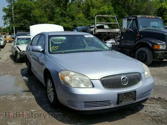 Фотография 1G4HP57266U197143 - BUICK LUCERNE 2006