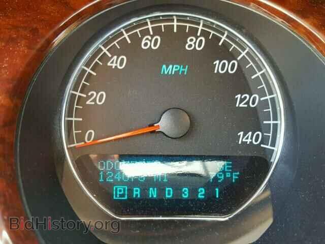 2006 BUICK LUCERNE - VIN: 1G4HP57266U197143 - Фото 8