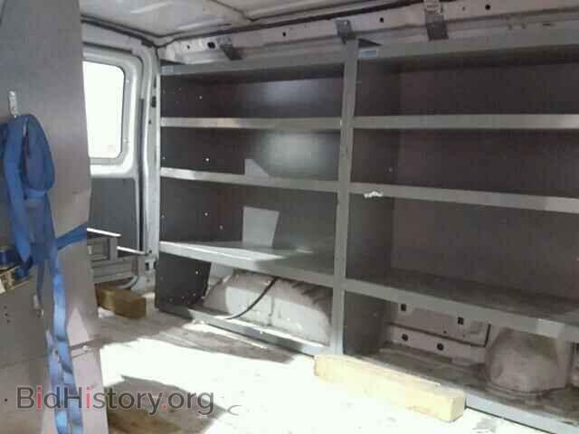 2008 FORD ECONOLINE - VIN: 1FTNE24W48DA68727 - Фото 6