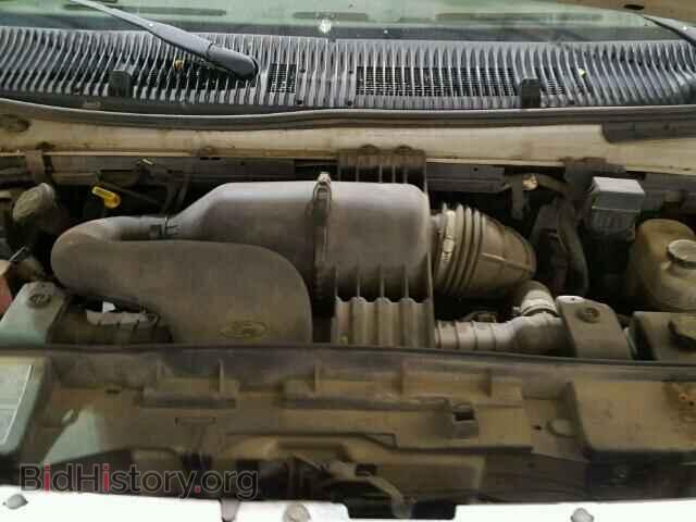 2008 FORD ECONOLINE - VIN: 1FTNE24W48DA68727 - Фото 7