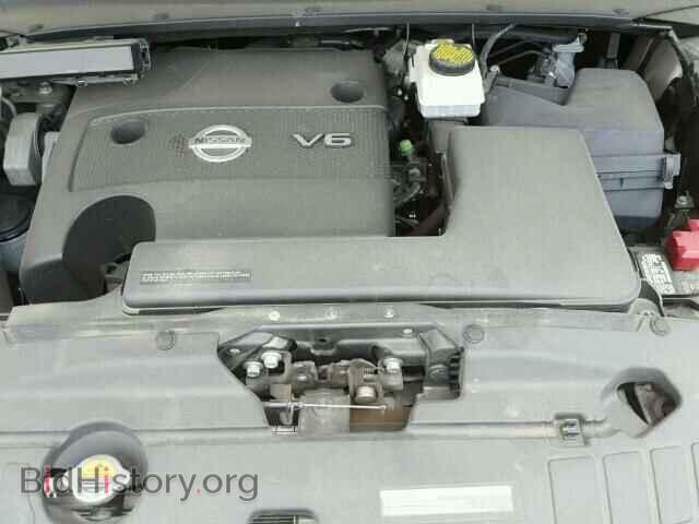 2014 NISSAN PATHFINDER - VIN: 5N1AR2MMXEC690845 - Photo 7