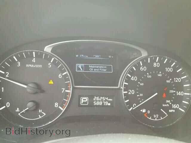2014 NISSAN PATHFINDER - VIN: 5N1AR2MMXEC690845 - Photo 8