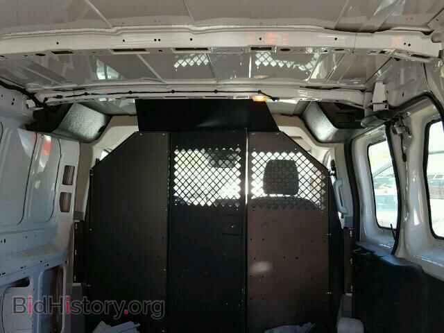 2015 FORD TRANSIT CO - VIN: 1FTNR1ZM6FKA10553 - Фото 6
