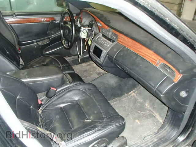 2003 CADILLAC DEVILLE - VIN: 1G6KD54Y83U175381 - Фото 5
